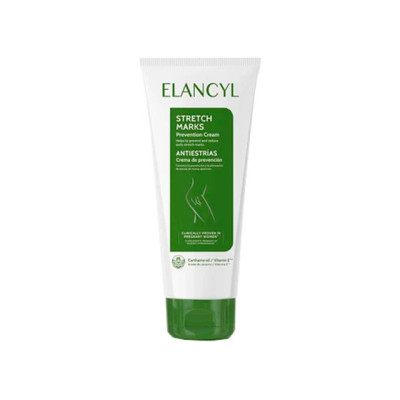 Elancyl Creme Prevenção Estrias 200ml