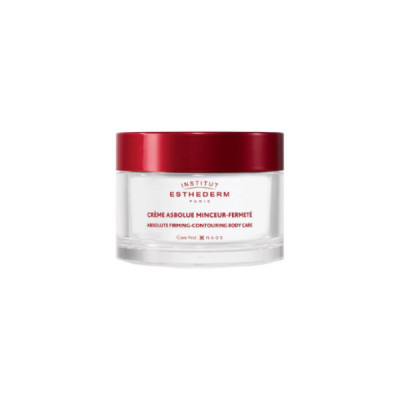 Esthederm Body Crème Absolue Minceur-Fermeté 200ml
