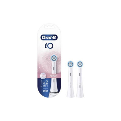 Oral-B iO Gentle Care Recargas x2