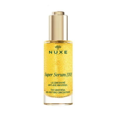 Nuxe Super Sérum [10] Format Deluxe 50ml