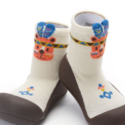 Attipas Indian Bege Tam. 19