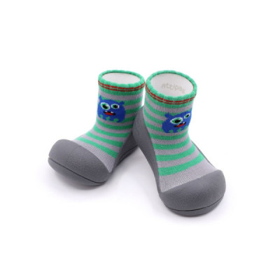 Attipas Monster Green Tam. 19