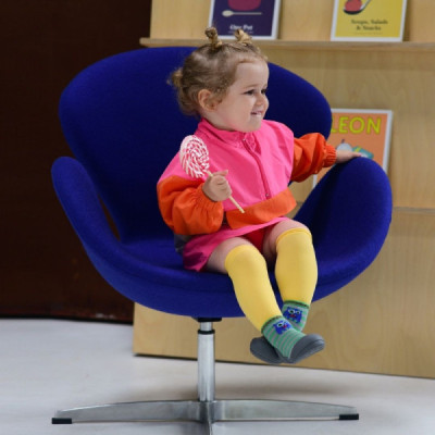 Attipas Monster Green Tam. 19