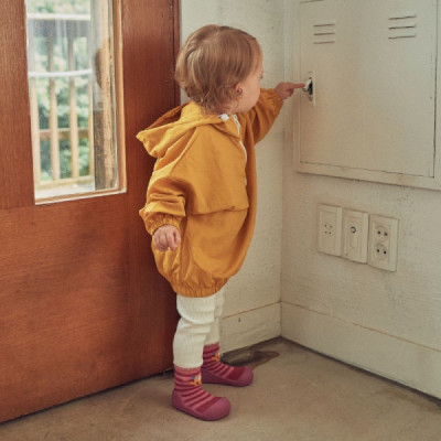 Attipas Monster Pink Tam. 20