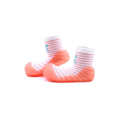 Attipas Peekaboo Peach Tam. 19