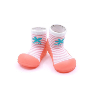 Attipas Peekaboo Peach Tam. 21.5