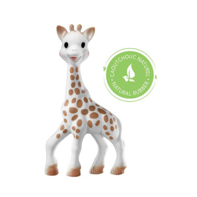 Sophie La Girafe Set Regalo