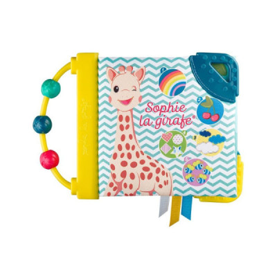 Sophie La Girafe Set Regalo