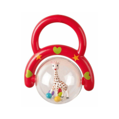 Sophie La Girafe Set Regalo