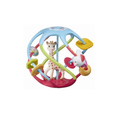 Sophie La Girafe Twistin\`Ball +6M