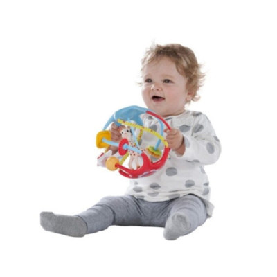 Sophie La Girafe Twistin\`Ball +6M