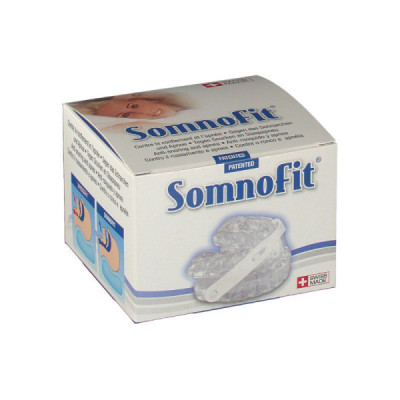 Somnofit Anti Ressonar e Apneia