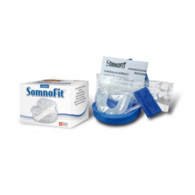 Somnofit Anti Ressonar e Apneia