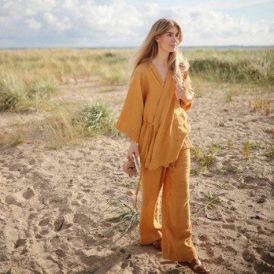 Mushie Copo Snack Silicone Cloudy Mauve +12M