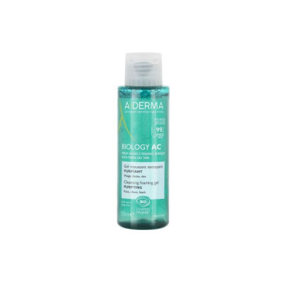 A-Derma Biology AC Gel Espuma 100ml