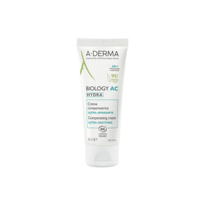 A-Derma Biology AC Hydra Creme 40ml