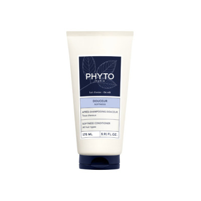 Phyto Softness Condicionador 175ml