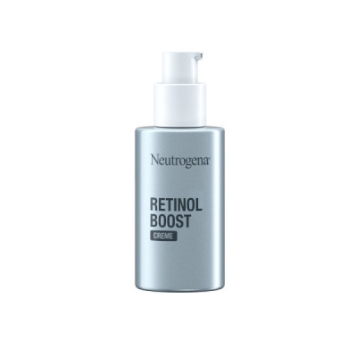 Neutrogena Retinol Boost Creme 50ml