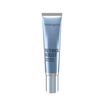 Neutrogena Retinol Boost Contorno de Olhos 15ml