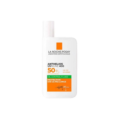 La Roche-Posay Anthelios UVMune 400 Fluido FPS 50+ 50ml