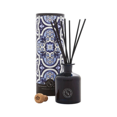 1002083 Castelbel Lavanda e Camomila Difusor 250ml