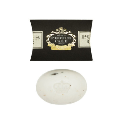 190577220144 Castelbel Portus Cale Ruby Red Sabonete 40g