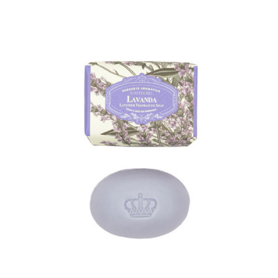 Castelbel Lavanda Sabonete 40g