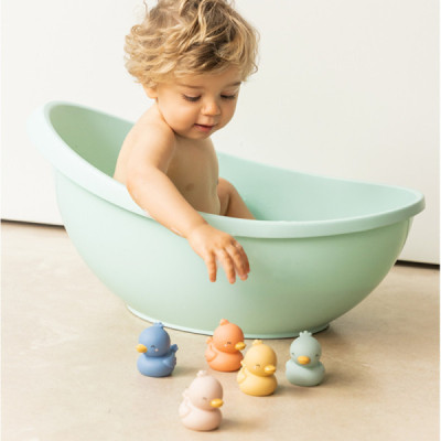 Saro Little Ducks Brinquedo de Banho +4M