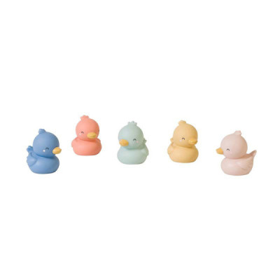 Saro Little Ducks Brinquedo de Banho +4M  | Farmácia d'Arrábida