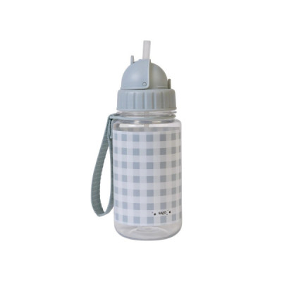 Saro Garrafa com Palhinha Vichy