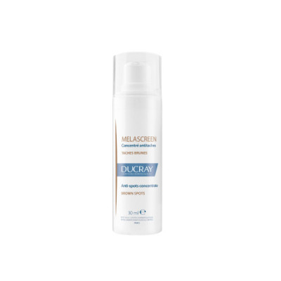 Ducray Melascreen Concentrado 30ml