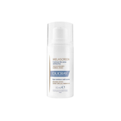 Ducray Melascreen Contorno de Olhos 15ml