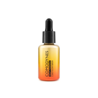 Comodynes Self-Tanning The Juicy Glow Sérum 30ml