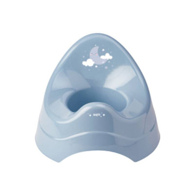 Saro Bacio Musical Azul +12M