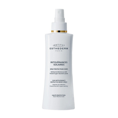 Esthederm Solaire Intolerâncias Solares Spray 150ml
