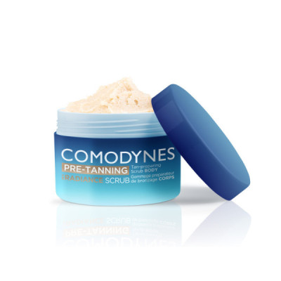 Comodynes Pre-Tanning My Radiance Esfoliante 225g