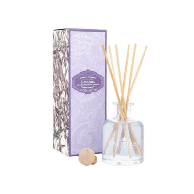 Castelbel Lavanda Difusor 100ml
