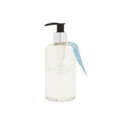 Castelbel Flor de Algodão Gel Mãos e Corpo 300ml