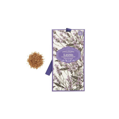 190577107100 Castelbel Lavanda Saqueta Perfumada 10g