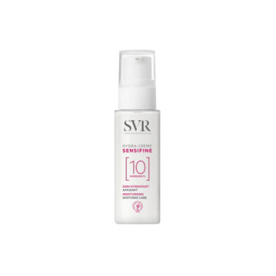 SVR Sensifine Hydra-Creme 40ml