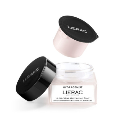 Lierac Hydragenist Gel-Creme Recarga 50ml