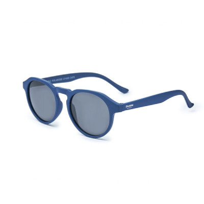 Mustela Óculos de Sol Maracujá Adulto Azul