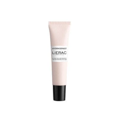 Lierac Hydragenist Olhos Reidratante 15ml