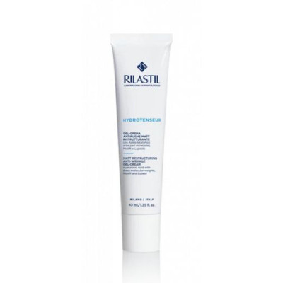 Rilastil Hydrotenseur Gel-Creme Mate 40ml