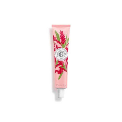 Roger & Gallet Gingembre Rouge Creme de Mãos 30ml