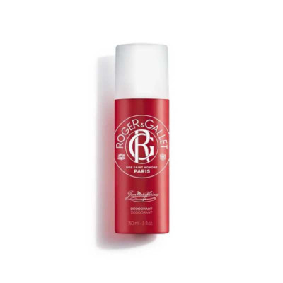 Roger & Gallet Jean Marie Farina Desodorizante Spray 150ml