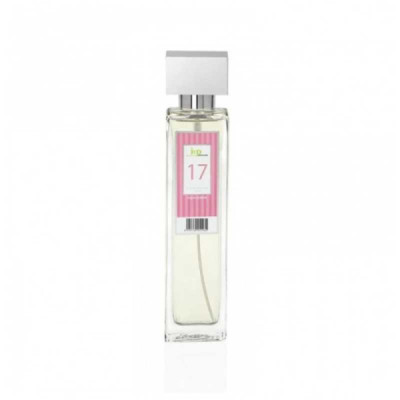 Iap Pharma Perfume Mulher 17 150ml
