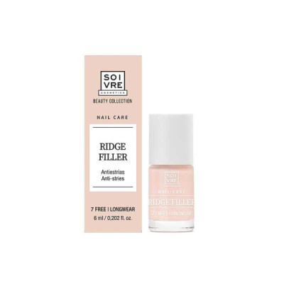 Soivre Nail Care Verniz Anti-Estrias 6ml | Farmácia d'Arrábida