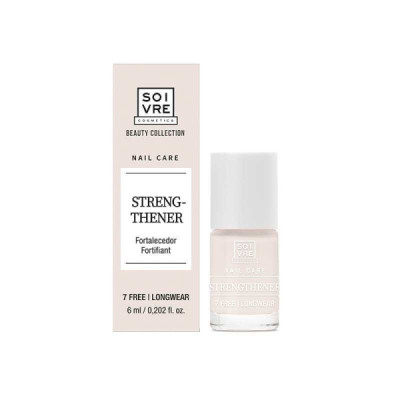 Soivre Nail Care Verniz Fortalecedor 6ml