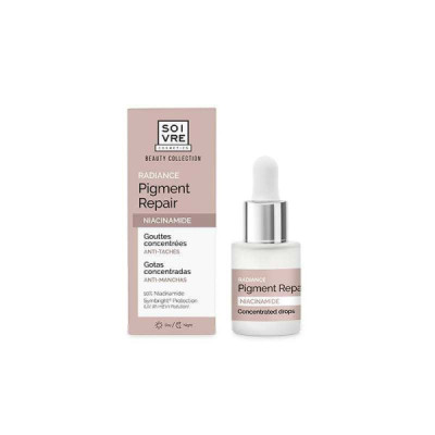 Soivre Radiance Pigment Repair Gotas 15ml